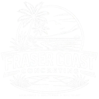 Fraser Coast Concreting